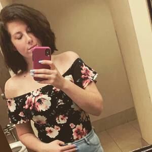 Meet your Posher, Sierra elizabeth